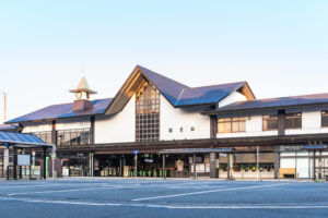JR鎌倉駅