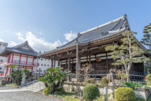満福寺
