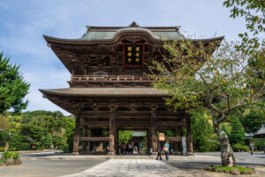 建長寺