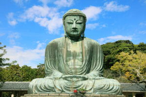 高徳院